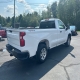 JN auto Chevrolet Silverado K1500 4x4 8609681 2020 Image 2